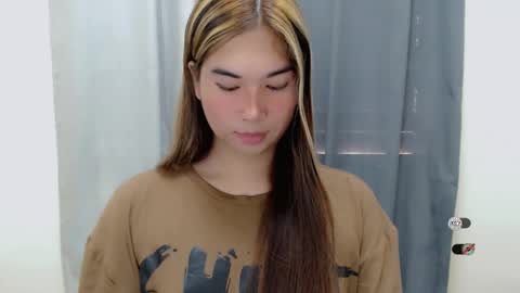 Kyla online show from 01.07.26