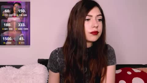 mikaylaraven online show from 10.19.25