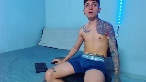 Mike IMDEPENDIENT MODEL online show from 01.02.25
