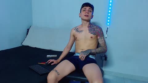 Mike IMDEPENDIENT MODEL online show from 02.02.25