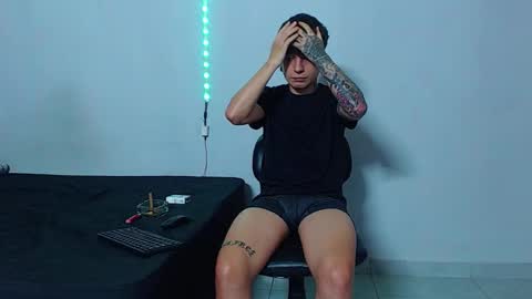 Mike IMDEPENDIENT MODEL online show from 10.10.25