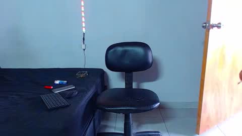 Mike IMDEPENDIENT MODEL online show from 10.12.25