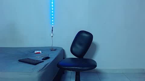 Mike IMDEPENDIENT MODEL online show from 11.01.25