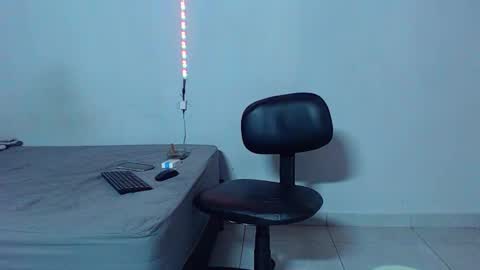 Mike IMDEPENDIENT MODEL online show from 11.11.25