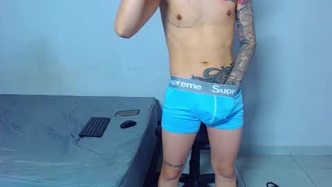 Mike IMDEPENDIENT MODEL online show from 03.31.26