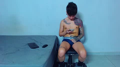 Mike IMDEPENDIENT MODEL online show from 04.02.26