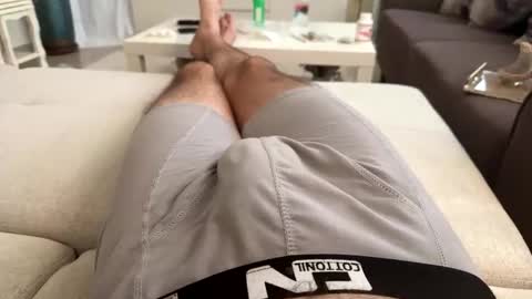 Snapshot of mike860947 chatting on 09.29.25 mike860947 online show from 09.29.25