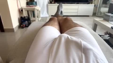 Snapshot of mike860947 chatting on 10.08.25 mike860947 online show from 10.08.25