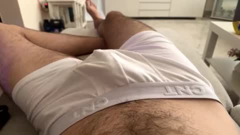 Snapshot of mike860947 chatting on 10.15.25 mike860947 online show from 10.15.25