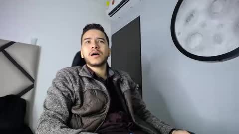 Mike  online show from 12.19.25