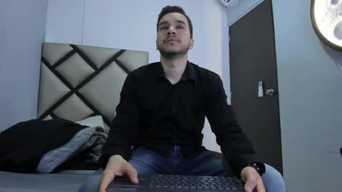 Mike  online show from 01.16.26