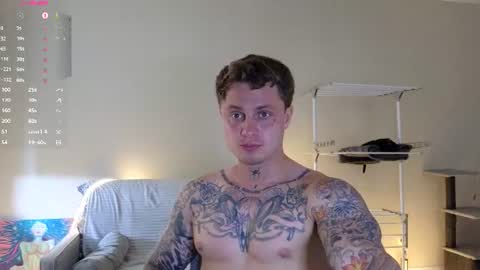 Mike Magic online show from 07.14.26