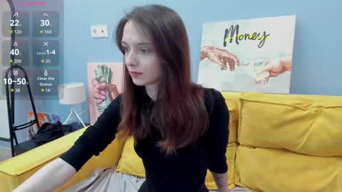 Kira online show from 09.20.25