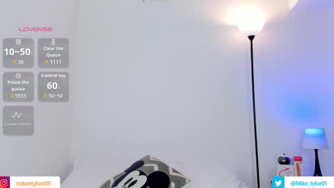 Mike Tylor online show from 02.03.26