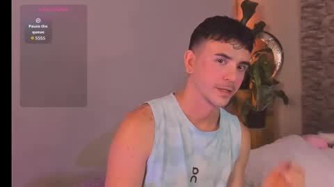 ANGHELS online show from 03.03.26