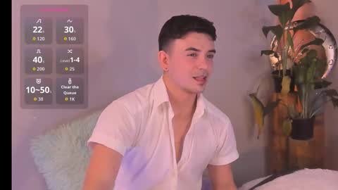 ANGHELS online show from 03.07.26