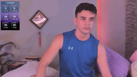 ANGHELS online show from 03.16.26