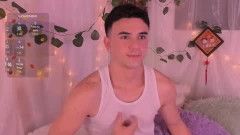 ANGHELS online show from 03.31.26