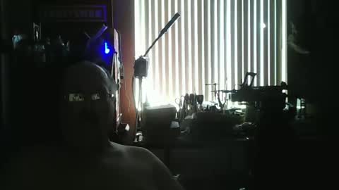 Snapshot of mike_allen4 chatting on 06.12.26 mike_allen4 online show from 06.12.26