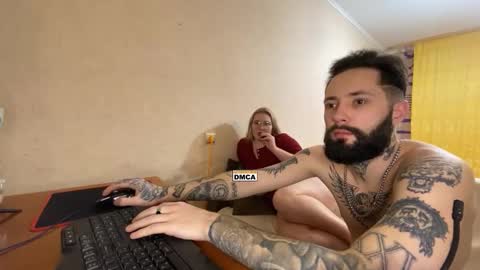 Mike and anna online show from 12.21.25