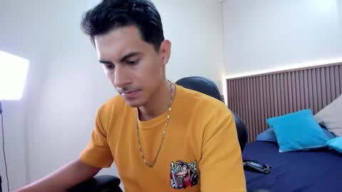 Mike online show from 03.04.26