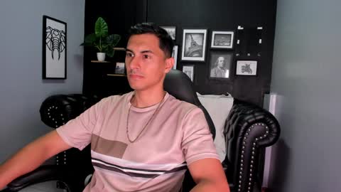 Mike online show from 04.07.26