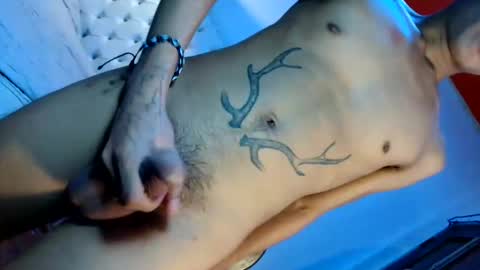 Chan Chan online show from 03.26.26