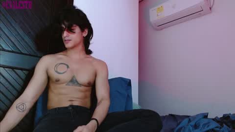 mike_d1030 online show from 01.16.25