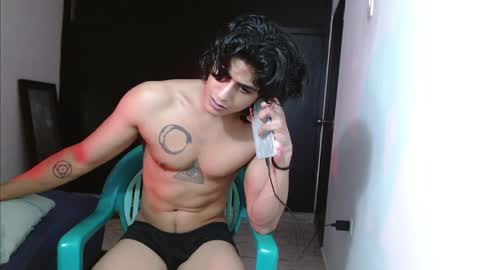 mike_d1030 online show from 01.27.25