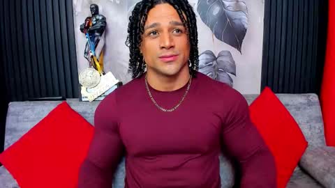   online show from 10.18.25