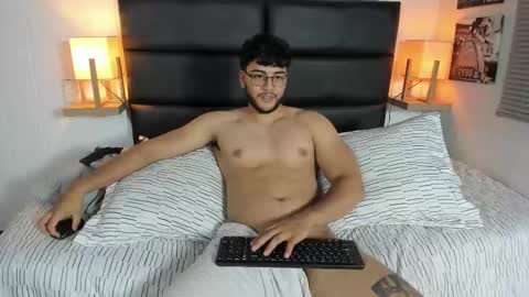  MIKE FOXXX online show from 01.09.26