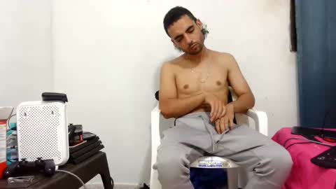 mike_leonrey22 online show from 11.25.25