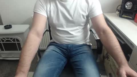 MikeMaster online show from 01.10.25