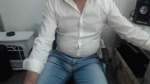 MikeMaster online show from 01.17.25