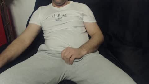 MikeMaster online show from 01.22.25