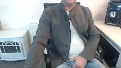 MikeMaster online show from 02.13.25