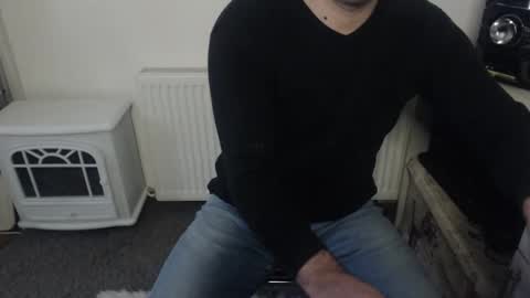 MikeMaster online show from 02.19.25