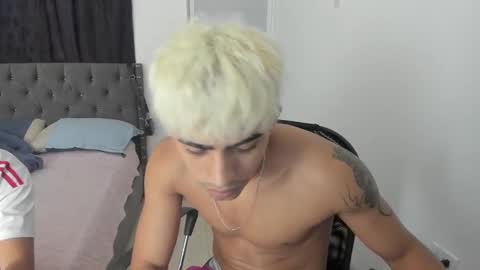 mike_master9 online show from 10.04.25