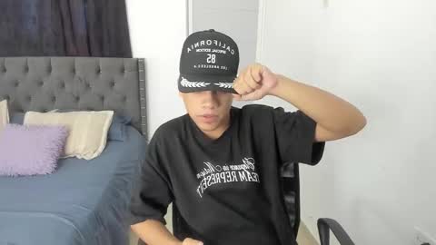 mike_master9 online show from 10.06.25