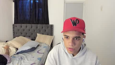 mike_master9 online show from 10.08.25