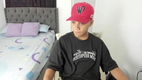 mike_master9 online show from 10.09.25