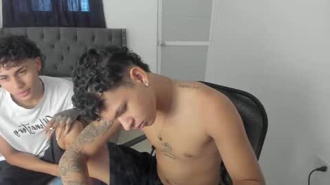 mike_master9 online show from 10.14.25