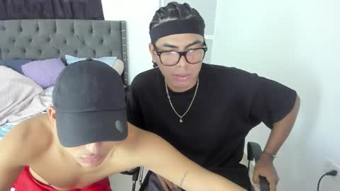 mike_master9 online show from 10.16.25