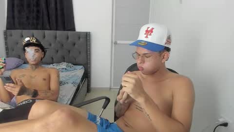 mike_master9 online show from 11.07.25