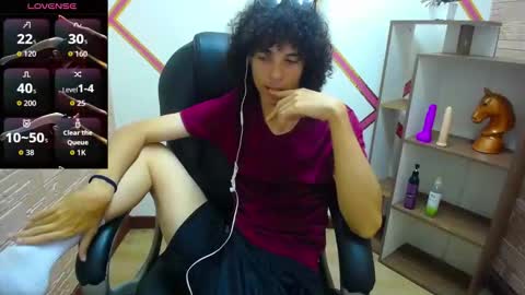 I AM KURTT online show from 11.10.25