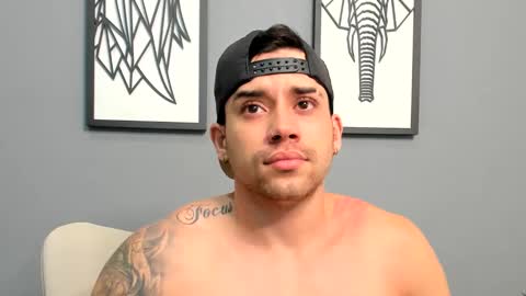 Mike Montoya online show from 12.11.24