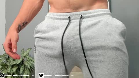 Mike Montoya online show from 12.21.24