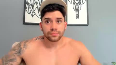 Mike Montoya online show from 12.24.24