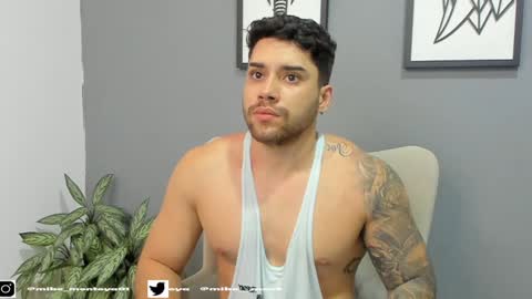 Mike Montoya online show from 12.27.24