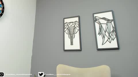 Mike Montoya online show from 01.04.25